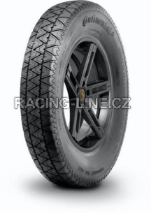 Pneu Continental S CONTACT 135/80 R17 TL 102M Letní