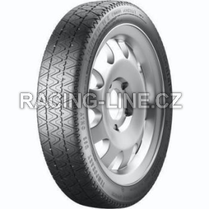 Pneu Continental S CONTACT 145/60 R20 TL 105M Letní