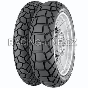 Pneu Continental TKC 70 ROCKS 130/80 R17 TL M+S 65S Celoroční