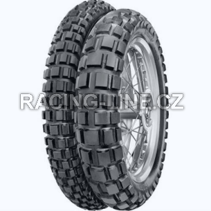 Pneu Continental TKC 80 120/70 R19 TL M+S 60R Celoroční