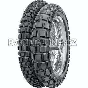 Pneu Continental TKC 80 TWINDURO 100/90 R19 TT M+S 57S Celoroční