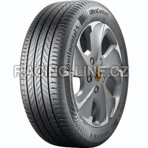 Pneu Continental ULTRA CONTACT 155/70 R14 TL 77T Letní