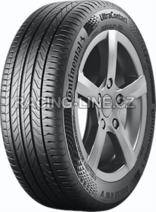 Pneu Continental ULTRA CONTACT 225/55 R18 TL XL FR 102V Letní