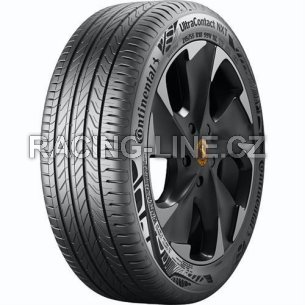 Pneu Continental ULTRA CONTACT NXT 225/50 R18 TL XL CRM FR EV 99W Letní
