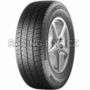 Pneu Continental VAN CONTACT 4SEASON 185/75 R16 TL C 8PR M+S 3PMSF 104R Celoroční