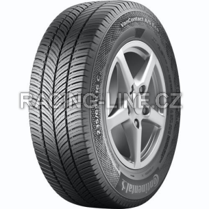 Pneu Continental VAN CONTACT A/S ECO 235/65 R16 TL C M+S 3PMSF 8PR 115T Celoroční