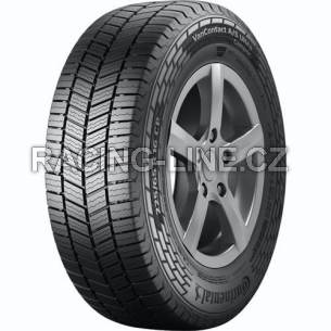 Pneu Continental VAN CONTACT A/S ULTRA CAMPER 225/65 R16 TL M+S 3PMSF 8PR CP 112R Celoroční