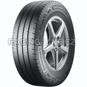 Pneu Continental VAN CONTACT ECO 195/65 R16 TL C 8PR 104T Letní