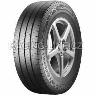 Pneu Continental VAN CONTACT ECO 215/60 R17 TL C 8PR 109T Letní