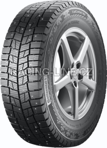 Pneu Continental VAN CONTACT ICE 215/65 R16 TL C 8PR M+S 3PMSF 109R Zimní