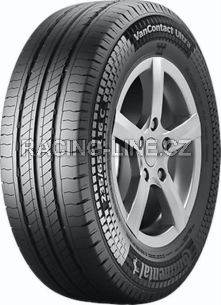 Pneu Continental VAN CONTACT ULTRA 205/65 R15 TL C 6PR 102T Letní