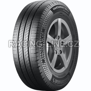 Pneu Continental VAN CONTACT ULTRA CAMPER 225/75 R16 TL 8PR CP 116R Letní
