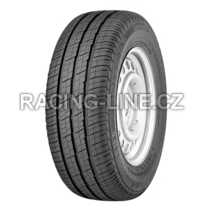 Pneu Continental VANCO 2 205/80 R14 TL C 8PR 109P Letní