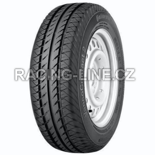 Pneu Continental VANCO CONTACT 2 195/70 R15 TL RF 97T Letní