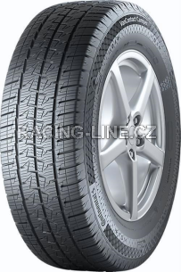 Pneu Continental VANCO CONTACT CAMPER 225/75 R16 TL CP 10PR M+S 3PMSF 118R Celoroční