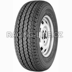 Pneu Continental VANCO FOUR SEASON 185/80 R14 TL C 8PR M+S 102Q Letní
