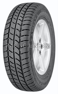 Pneu Continental VANCO WINTER CONTACT 2 195/70 R15 TL RF 4PR M+S 3PMSF 97T Zimní