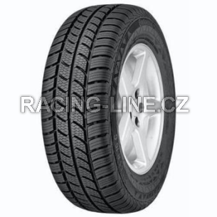 Pneu Continental VANCO WINTER CONTACT 2 225/70 R15 TL C 8PR M+S 3PMSF 112R Zimní