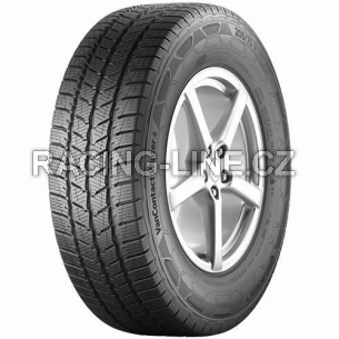 Pneu Continental VANCONTACT WINTER 165/70 R14 TL C 6PR M+S 3PMSF 89R Zimní