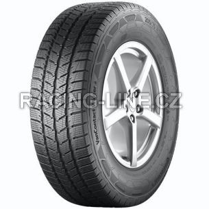 Pneu Continental VANCONTACT WINTER 225/75 R17 TL C M+S 3PMSF 6PR 114Q Zimní