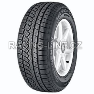 Pneu Continental WINTER CONTACT 4X4 235/65 R17 TL M+S 3PMSF 104H Zimní