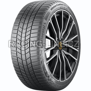 Pneu Continental WINTER CONTACT 8 S 315/30 R22 TL XL M+S 3PMSF FR 107V Zimní