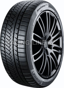 Pneu Continental WINTER CONTACT TS 850 P 215/40 R18 TL XL M+S 3PMSF FR 89V Zimní
