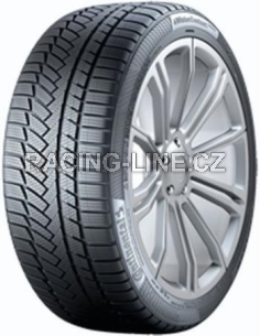 Pneu Continental WINTER CONTACT TS 850 P 225/35 R19 TL XL M+S 3PMSF FR 88W Zimní