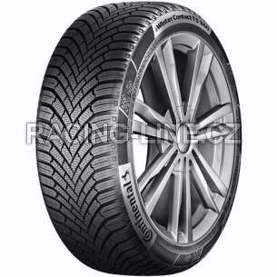 Pneu Continental WINTER CONTACT TS 860 155/70 R13 TL M+S 3PMSF 75T Zimní