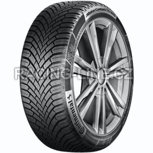 Pneu Continental WINTER CONTACT TS 860 165/65 R14 TL M+S 3PMSF 79T Zimní