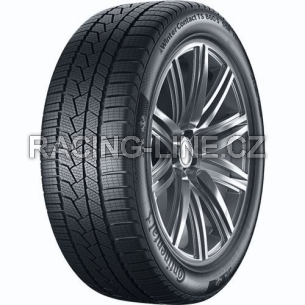 Pneu Continental WINTER CONTACT TS 860 S 235/45 R18 XL M+S 3PMSF CSi EV FR 98V Zimní
