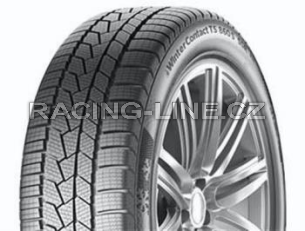 Pneu Continental WINTER CONTACT TS 860 S 245/40 R21 TL XL M+S 3PMSF FR 100V Zimní
