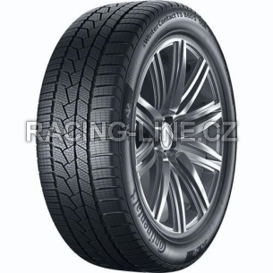 Pneu Continental WINTER CONTACT TS 860 S 275/40 R20 TL XL M+S 3PMSF FR 106V Zimní