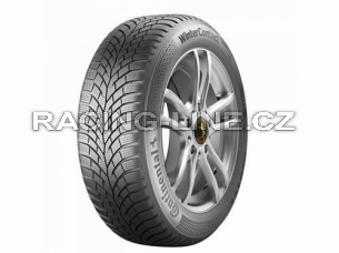 Pneu Continental WINTER CONTACT TS 870 155/70 R19 TL XL M+S 3PMSF 88T Zimní