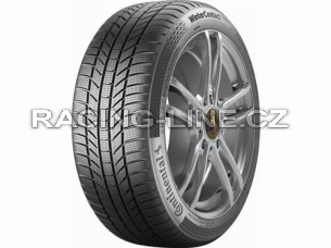 Pneu Continental WINTER CONTACT TS 870 P 195/55 R20 TL XL M+S 3PMSF 95H Zimní