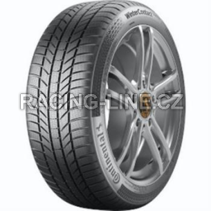 Pneu Continental WINTER CONTACT TS 870 P 255/70 R16 TL M+S 3PMSF 111T Zimní