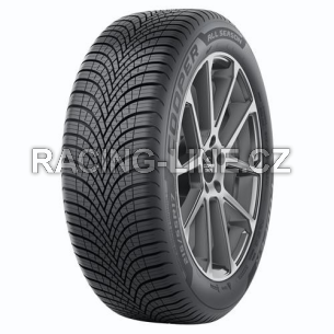 Pneu Cooper Tires ALL SEASON 215/55 R16 TL XL M+S 3PMSF EVR 97V Celoroční