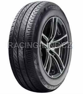 Pneu Cooper Tires CS7 165/60 R14 TL 75H Letní