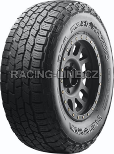 Pneu Cooper Tires DISCOVERER A/T3 4S 215/65 R17 TL M+S 3PMSF OWL 99T Celoroční