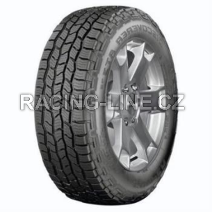 Pneu Cooper Tires DISCOVERER A/T3 4S 245/75 R16 TL M+S 3PMSF 111T Celoroční