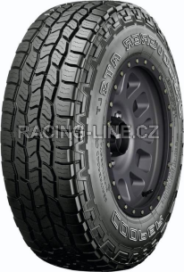 Pneu Cooper Tires DISCOVERER A/T3 LT 215/85 R16 TL LT M+S 3PMSF 115R Celoroční