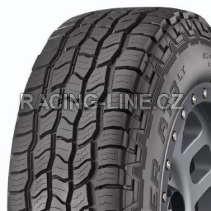 Pneu Cooper Tires DISCOVERER A/T3 LT 265/60 R18 TL LT M+S 3PMSF 119S Celoroční