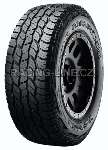 Pneu Cooper Tires DISCOVERER A/T3 SPORT 2 255/70 R15 TL M+S 3PMSF OWL 108T Celoroční