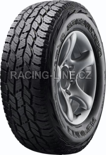 Pneu Cooper Tires DISCOVERER A/T3 SPORT 205/80 R16 TL XL M+S 3PMSF 104T Letní