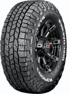 Pneu Cooper Tires DISCOVERER A/T3 XLT 265/60 R20 TL LT M+S 3PMSF 121R Celoroční