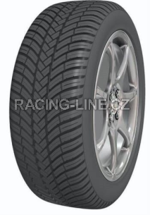 Pneu Cooper Tires DISCOVERER ALL SEASON 185/60 R14 TL M+S 3PMSF 82H Celoroční