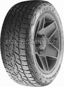 Pneu Cooper Tires DISCOVERER ATT 215/60 R17 TL XL M+S 100H Letní