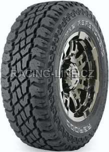Pneu Cooper Tires DISCOVERER S/T MAXX 235/80 R17 TL M+S P.O.R. LT 120Q Letní