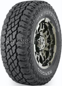 Pneu Cooper Tires DISCOVERER S/T MAXX POR 235/85 R16 TL LT M+S 120Q Letní