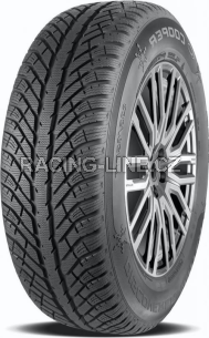 Pneu Cooper Tires DISCOVERER WINTER 255/45 R20 TL M+S 3PMSF FP XL 105V Zimní